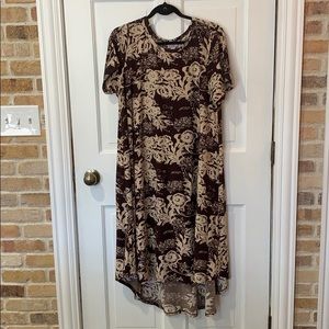 LuLaRoe Carly